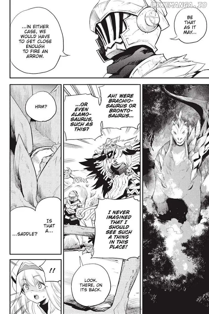 Goblin Slayer Chapter 84 image 05_optimized